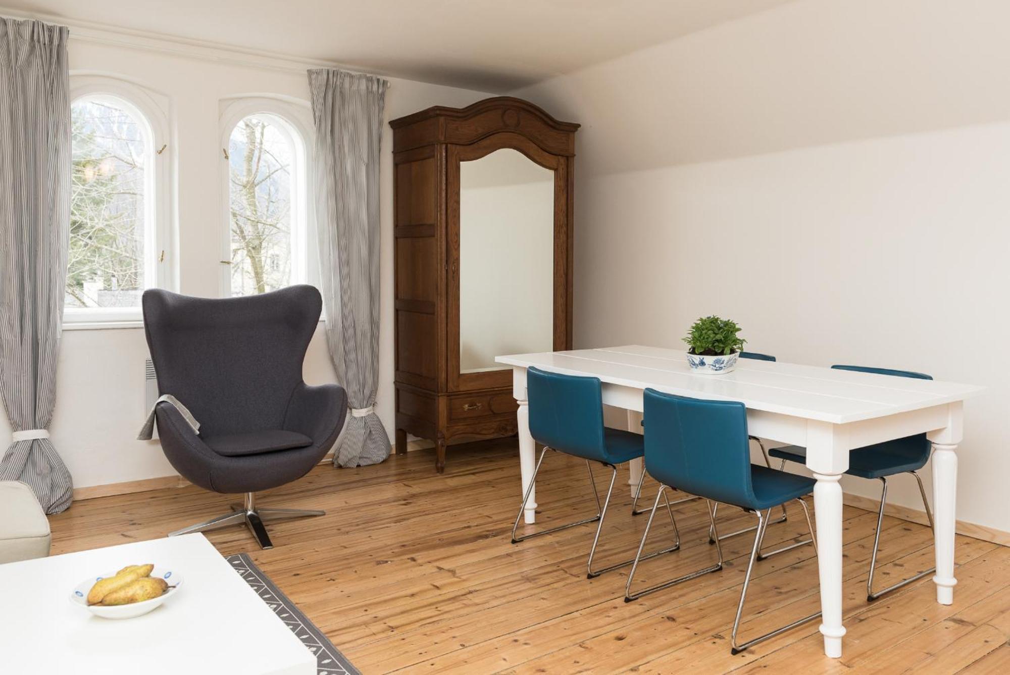 Landhaus Blauer Spatz Reichenau An Der Rax Quarto foto