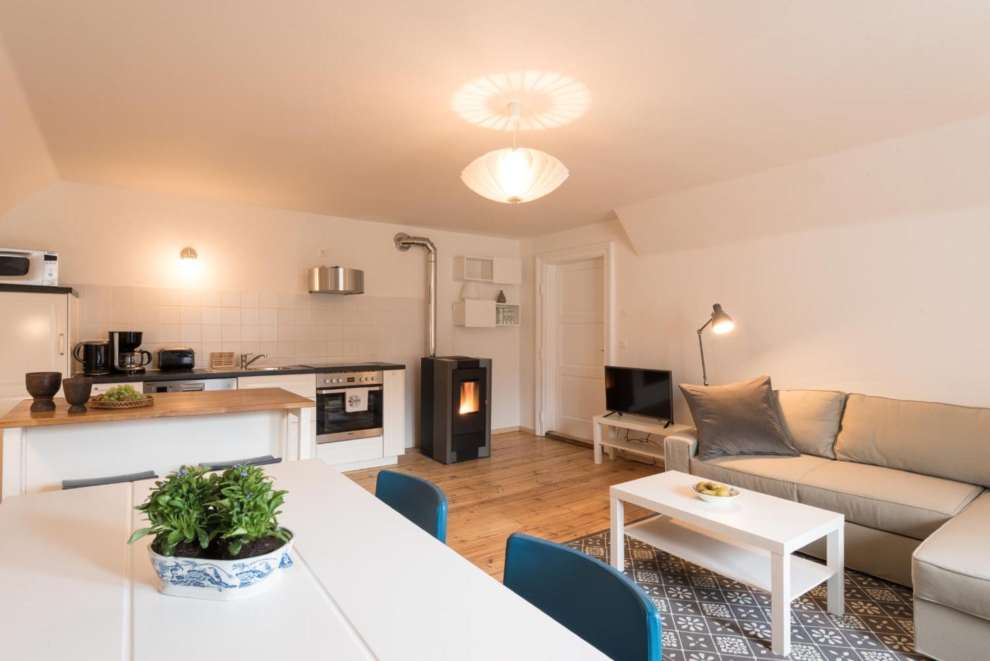 Landhaus Blauer Spatz Reichenau An Der Rax Quarto foto