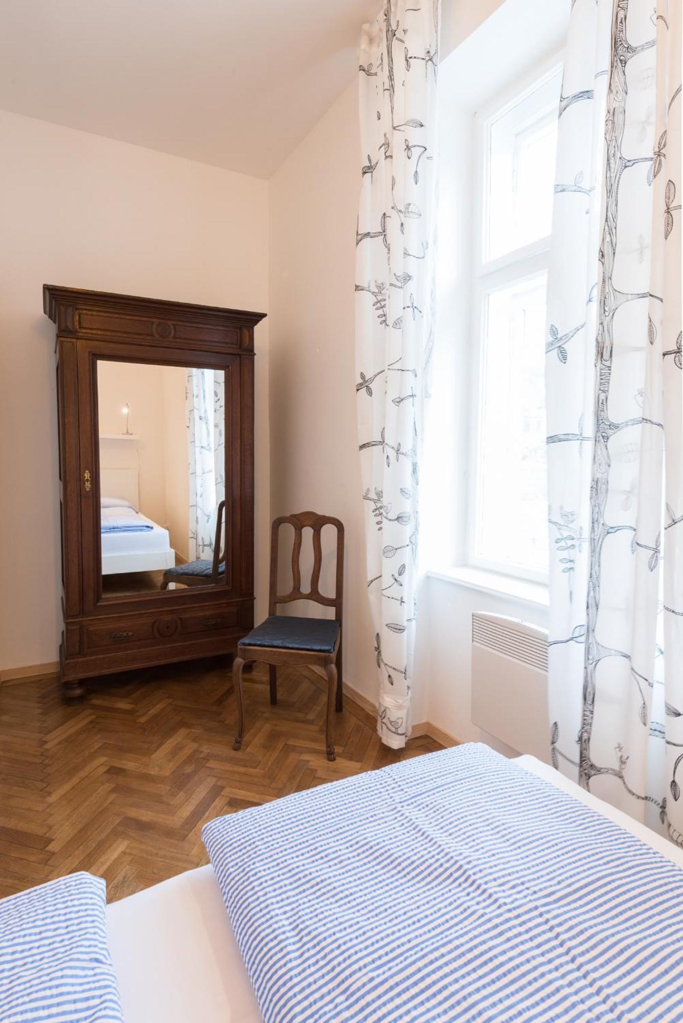 Landhaus Blauer Spatz Reichenau An Der Rax Quarto foto