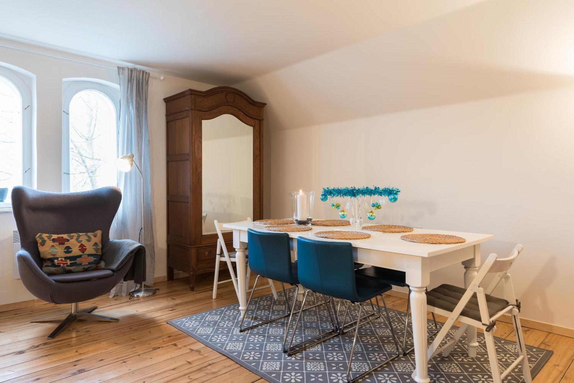Landhaus Blauer Spatz Reichenau An Der Rax Quarto foto