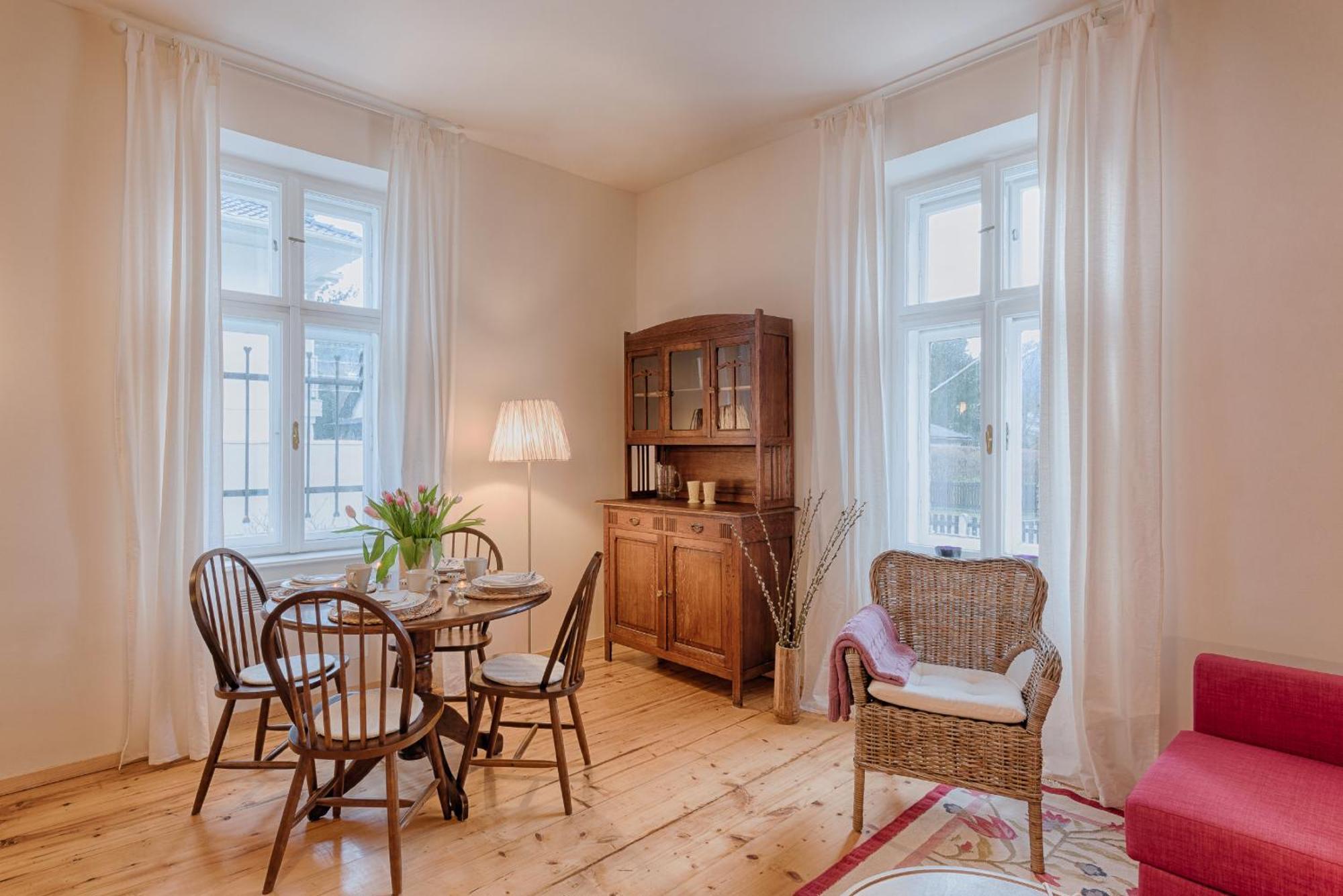 Landhaus Blauer Spatz Reichenau An Der Rax Quarto foto