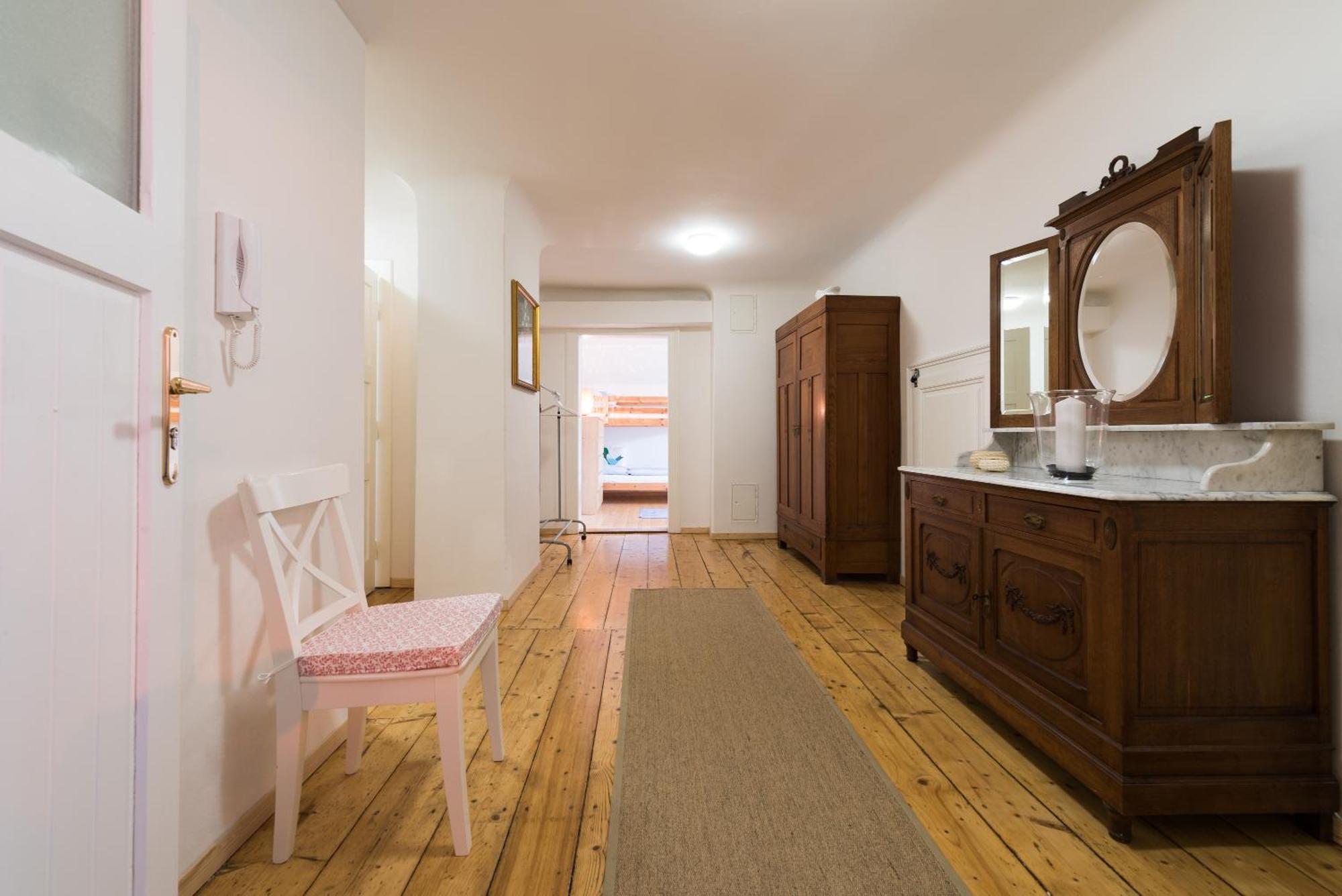 Landhaus Blauer Spatz Reichenau An Der Rax Quarto foto