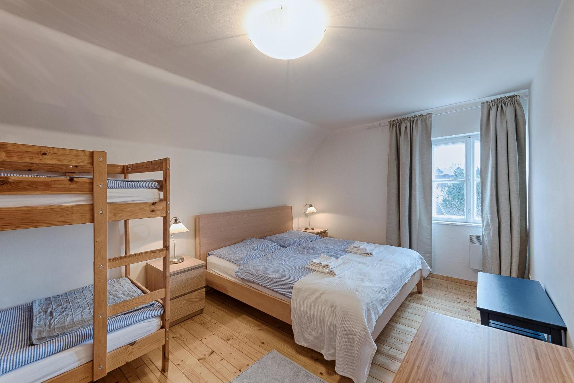 Landhaus Blauer Spatz Reichenau An Der Rax Quarto foto