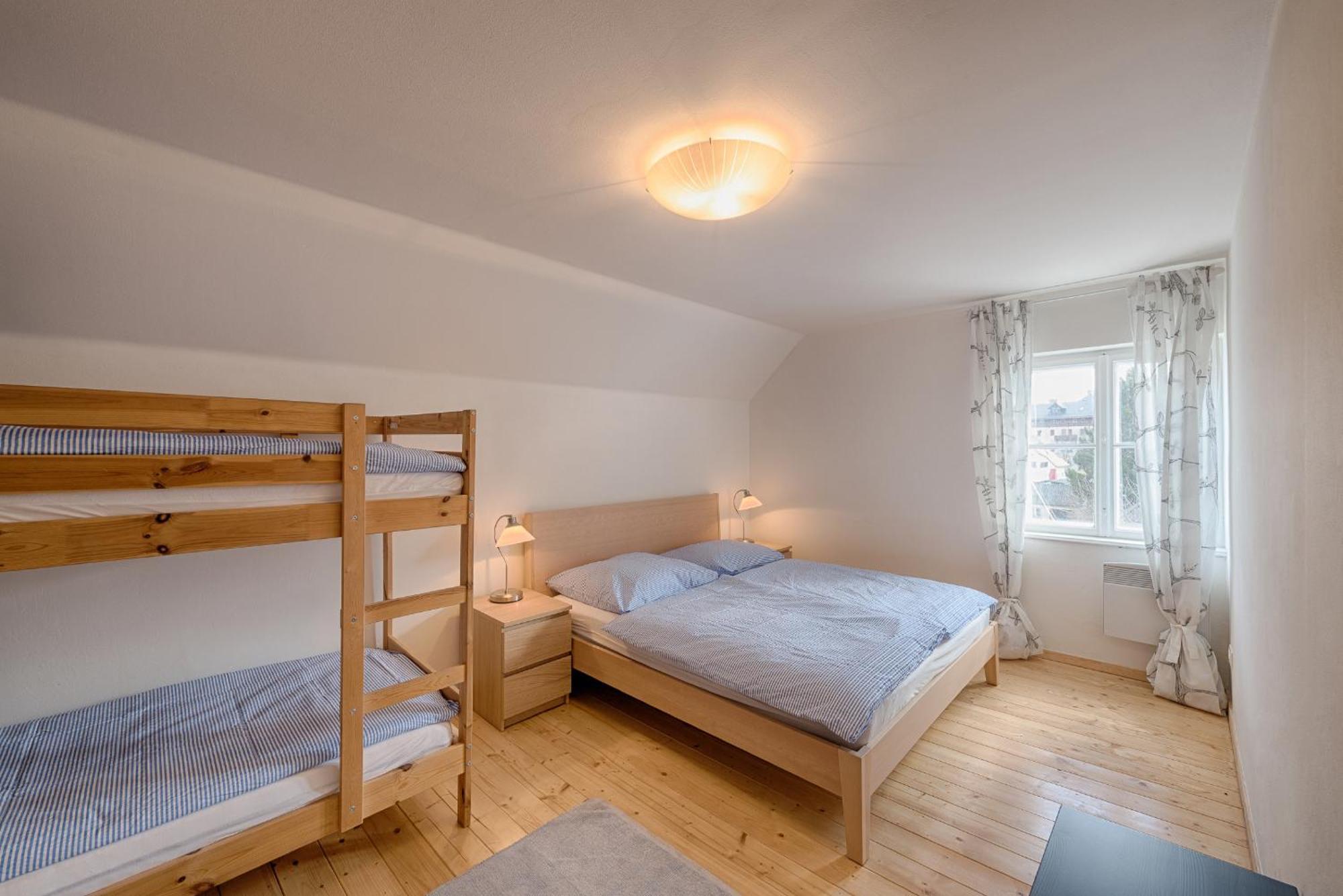 Landhaus Blauer Spatz Reichenau An Der Rax Quarto foto