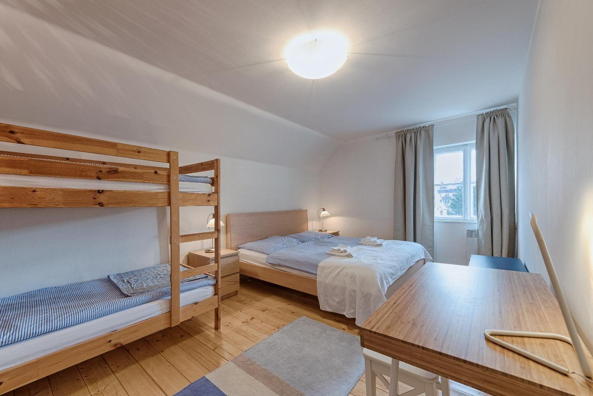 Landhaus Blauer Spatz Reichenau An Der Rax Quarto foto