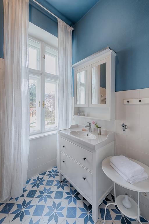 Landhaus Blauer Spatz Reichenau An Der Rax Quarto foto