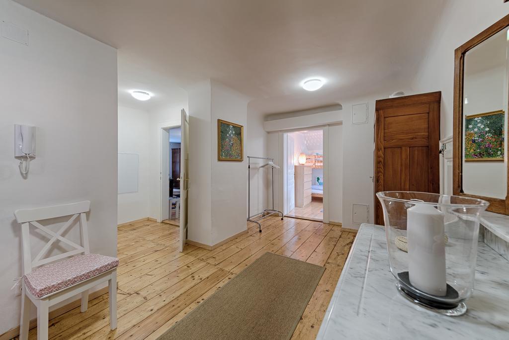 Landhaus Blauer Spatz Reichenau An Der Rax Quarto foto
