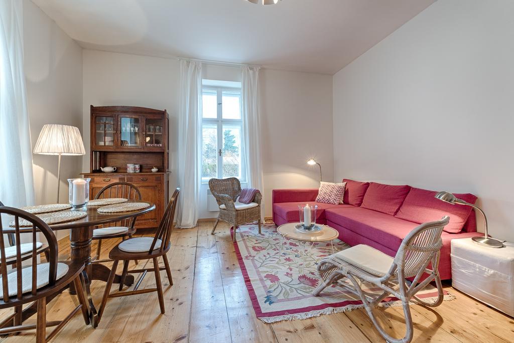 Landhaus Blauer Spatz Reichenau An Der Rax Quarto foto