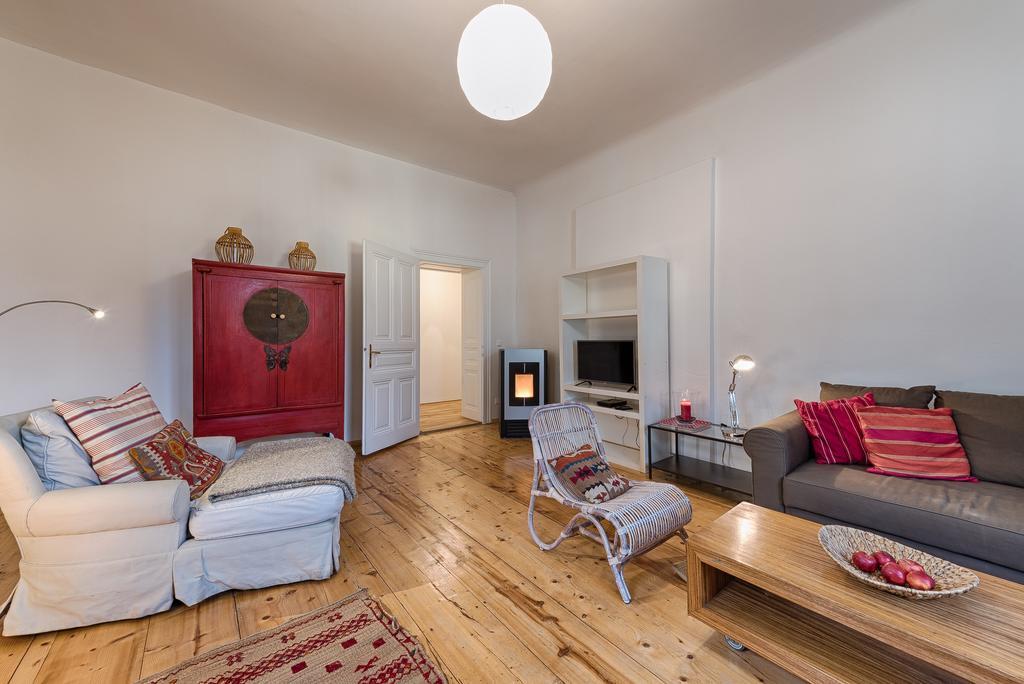 Landhaus Blauer Spatz Reichenau An Der Rax Quarto foto